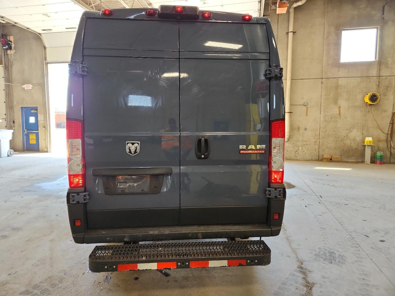 2020 Ram Promaster 3500 3500 High VIN: 3C6URVJG8LE116906 Lot: 64295075