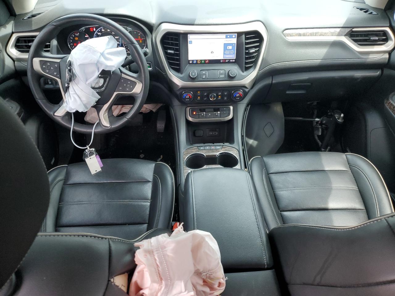 1gkknxls0mz109208 1GKKNXLS0MZ109208 2021 GMC Acadia Denali