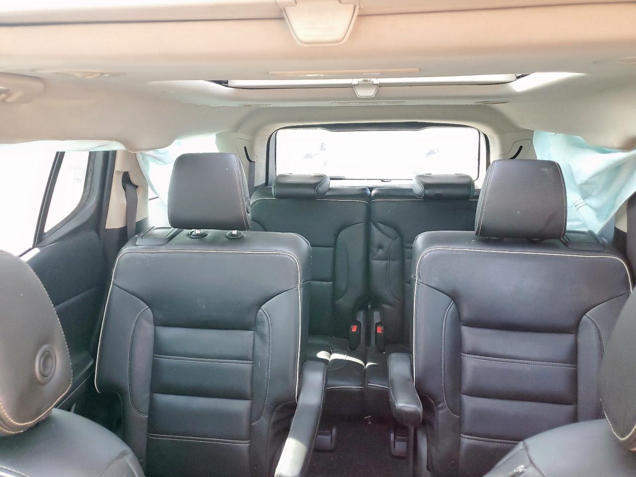 1gkknxls8hz180971 1GKKNXLS8HZ180971 2017 GMC Acadia Denali