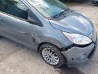 2014 FORD KA ZETEC for sale at Copart PETERLEE