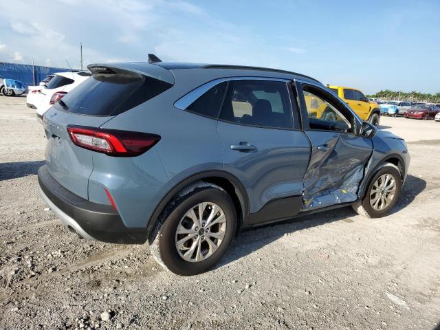  FORD ESCAPE ACT 2024 Gray