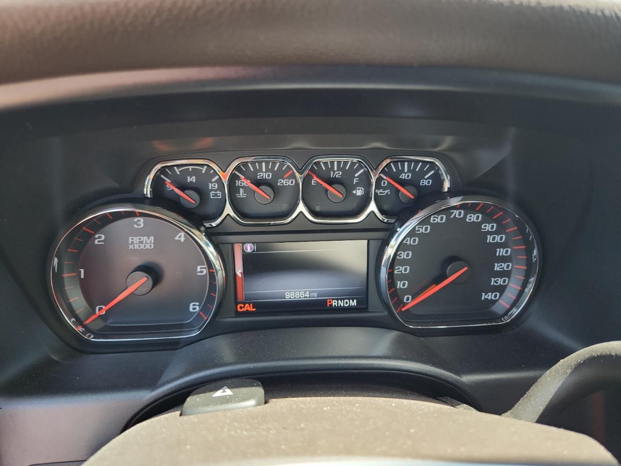 2015 GMC Sierra K1500 Slt VIN: 3GTU2VEC9FG486064 Lot: 63440405