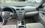 2007 TOYOTA CAMRY HYBRID   for sale at Copart OK - OKLAHOMA CITY
