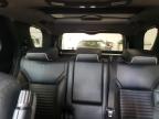2017 LAND ROVER DISCOVERY HSE LUXURY   for sale at Copart MN - MINNEAPOLIS