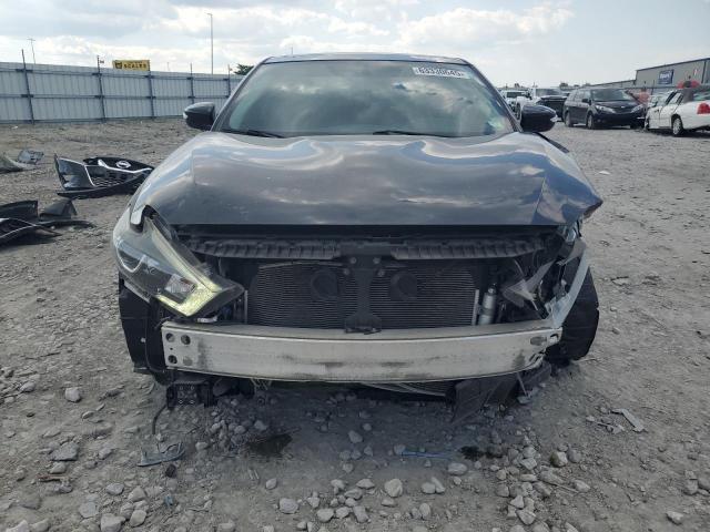  NISSAN MAXIMA 2016 Black