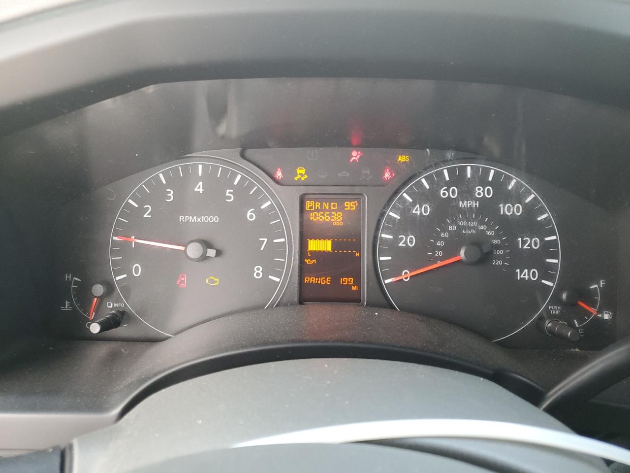 2018 Nissan Nv 3500 S VIN: 5BZAF0AAXJN853083 Lot: 65319565