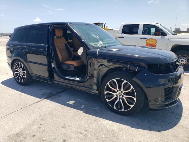  LAND ROVER RANGEROVER 2020 Czarny