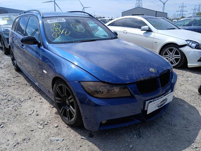 2006 BMW 320I M SPO