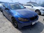 2006 BMW 320I M SPO for sale at Copart BRISTOL