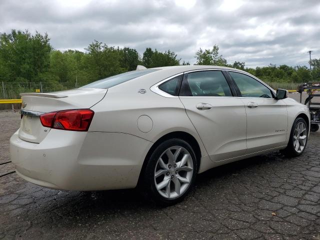  CHEVROLET IMPALA 2014 Cream