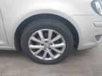 2010 VOLKSWAGEN TOURAN MAT for sale at Copart GLOUCESTER