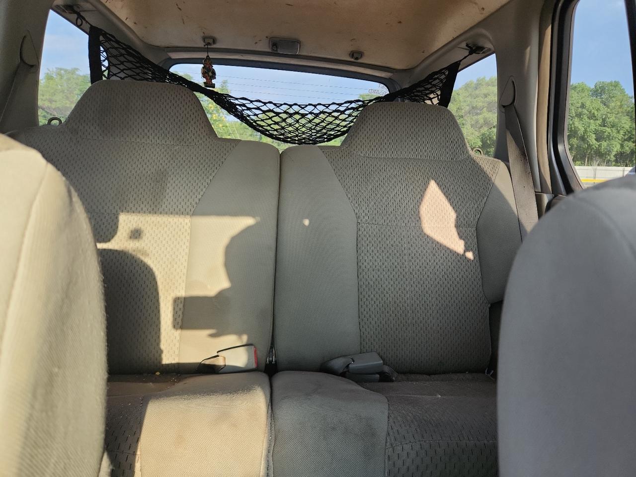 5n1ed28t92c581225 5N1ED28T92C581225 2002 Nissan Xterra Xe