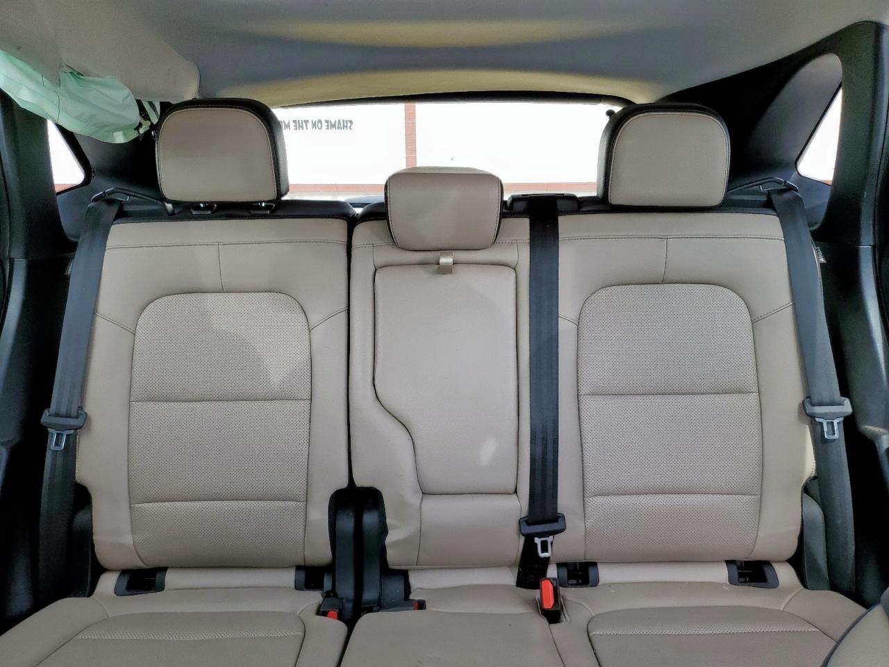 2021 Ford Escape Sel VIN: 1FMCU9H65MUA54421 Lot: 65715355
