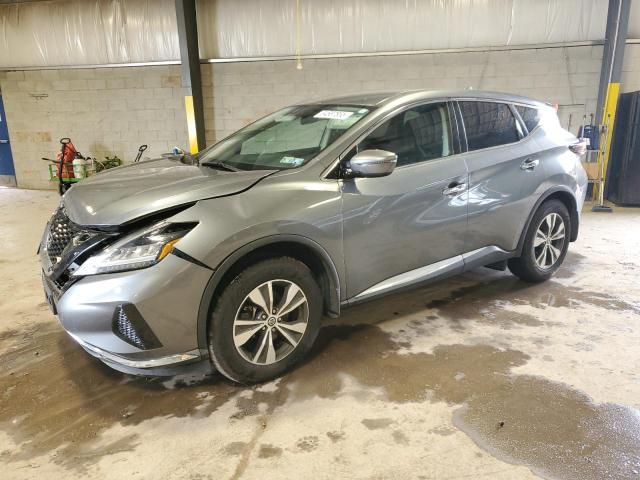  NISSAN MURANO 2019 Szary