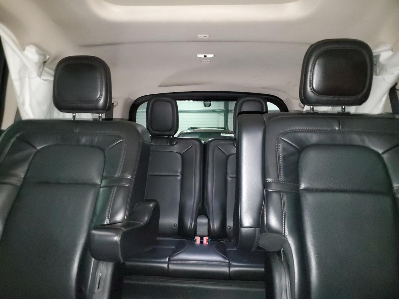 2021 Lincoln Aviator Reserve VIN: 5LM5J7XC7MGL10177 Lot: 66876095