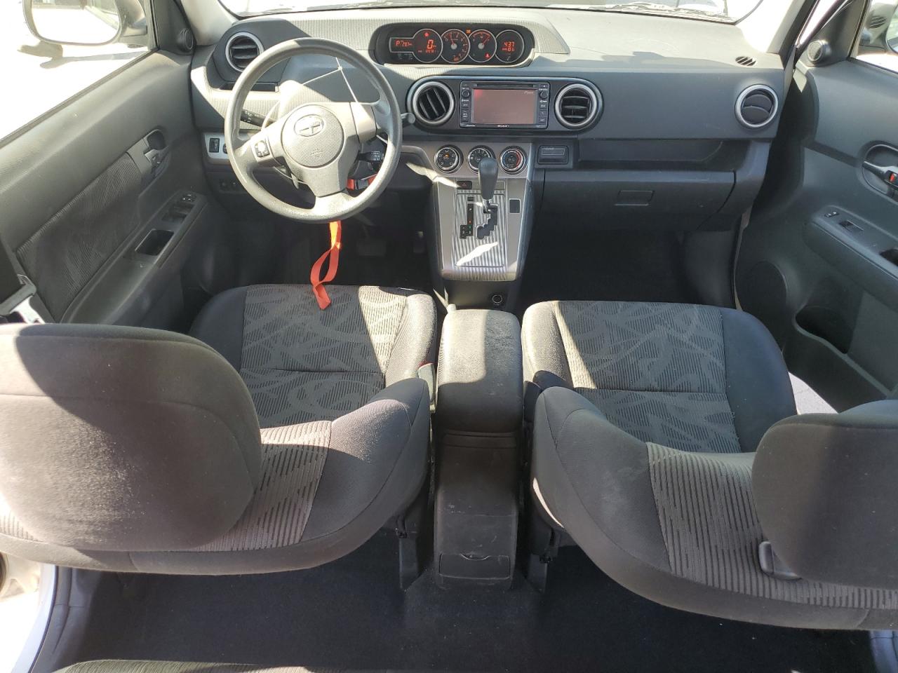 2015 Toyota Scion Xb VIN: JTLZE4FE2FJ073171 Lot: 63321945