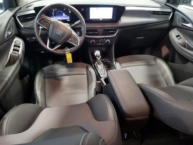  BUICK ENCORE 2024 Biały