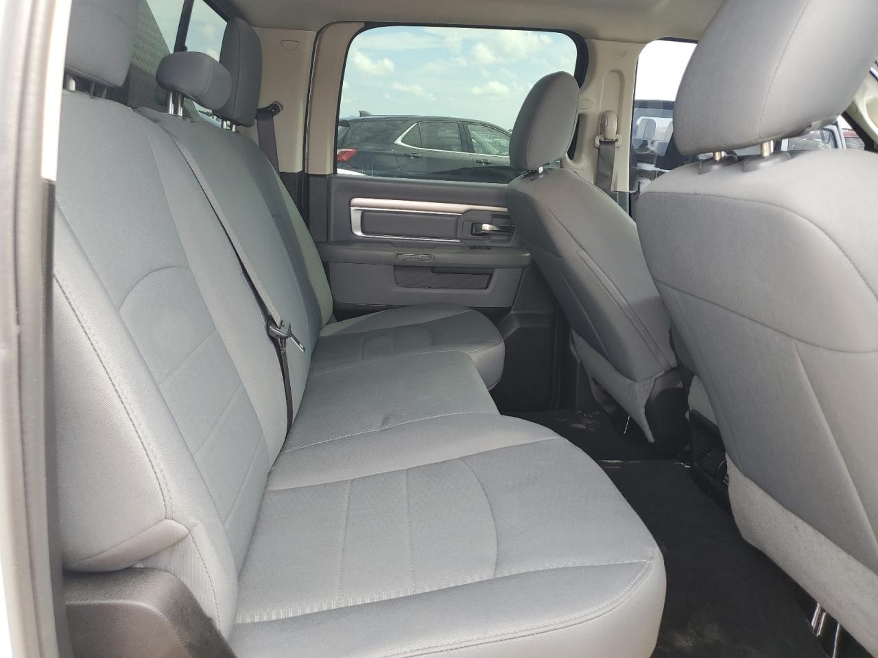 2019 Ram 1500 Classic Slt VIN: 1C6RR6TT1KS649357 Lot: 65061605