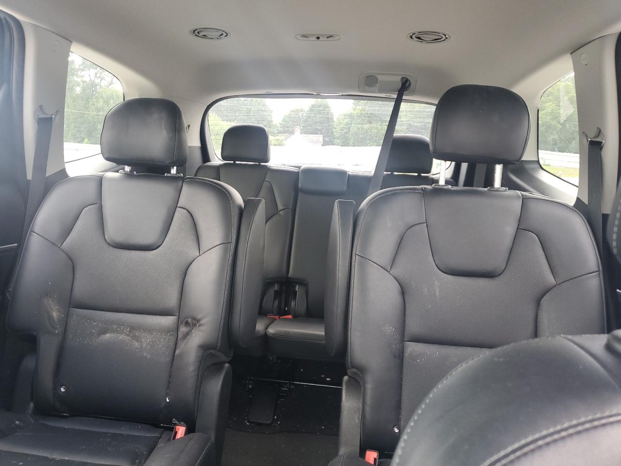 2022 Kia Telluride S VIN: 5XYP64HC8NG297040 Lot: 62965455