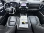 2021 CHEVROLET SILVERADO K3500 LTZ   for sale at Copart MA - NORTH BOSTON