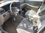 2004 TOYOTA COROLLA CE   for sale at Copart QC - MONTREAL