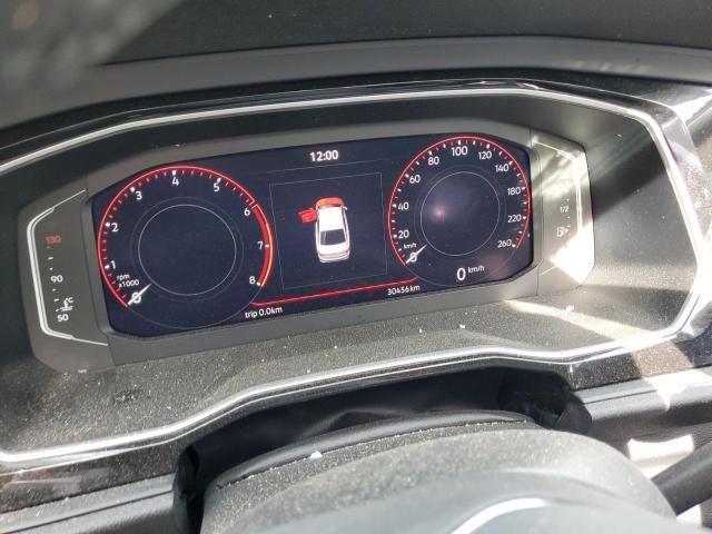2024 VOLKSWAGEN JETTA SEL  