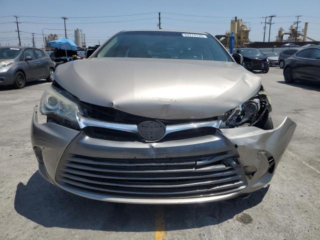  TOYOTA CAMRY 2017 Beżowy