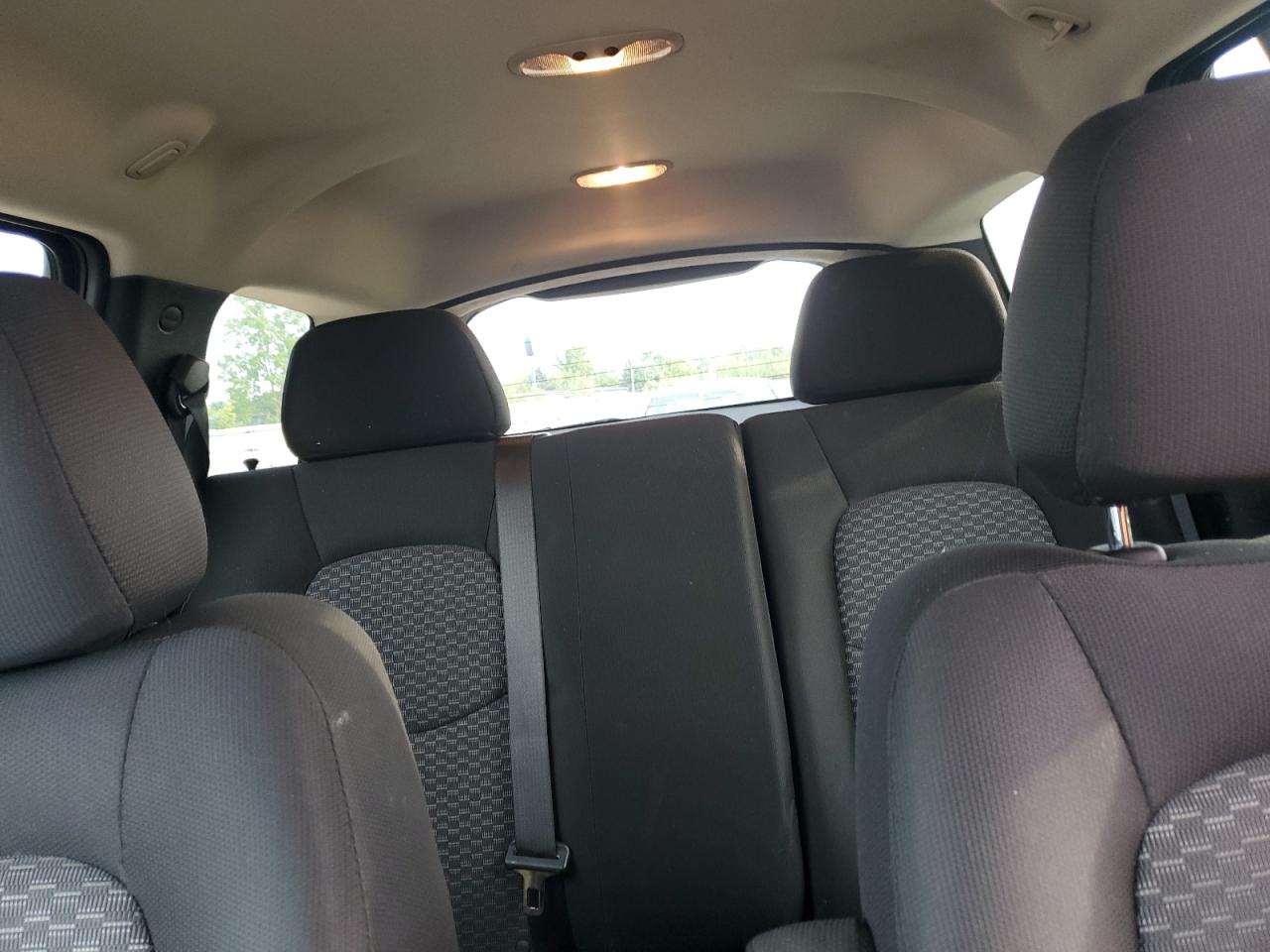 2011 Chevrolet Hhr Ls VIN: 3GNBAAFW7BS638045 Lot: 63963975