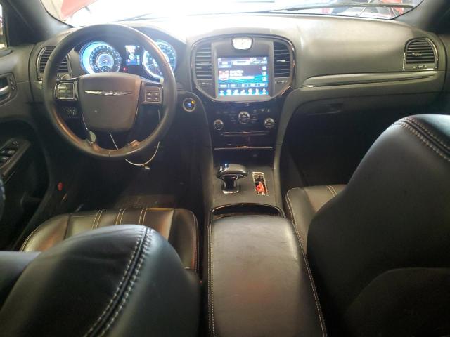  CHRYSLER 300 2013 Czerwony