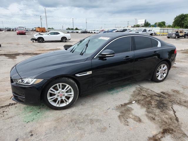  JAGUAR XE 2017 Czarny