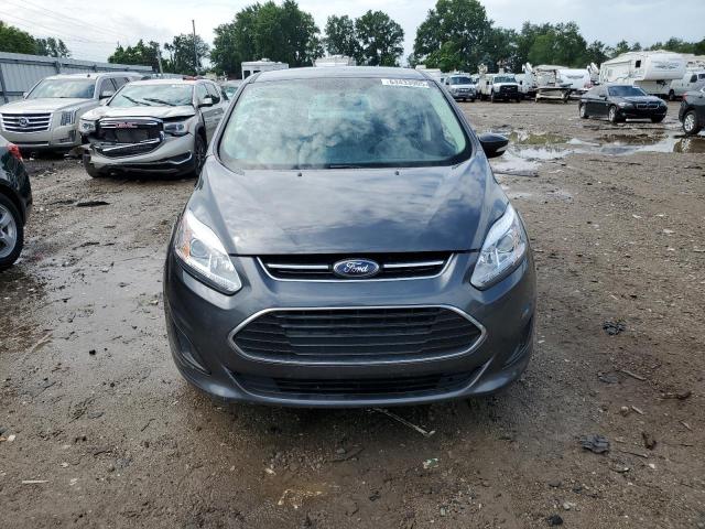  FORD CMAX 2017 Szary