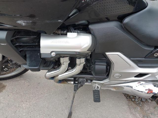 2015 HONDA CTX 1300 A-E 