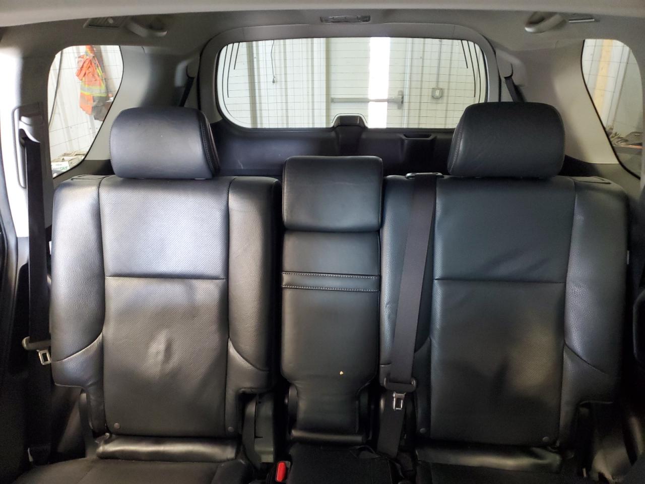 2014 Lexus Gx 460 VIN: JTJBM7FXXE5087990 Lot: 63308115