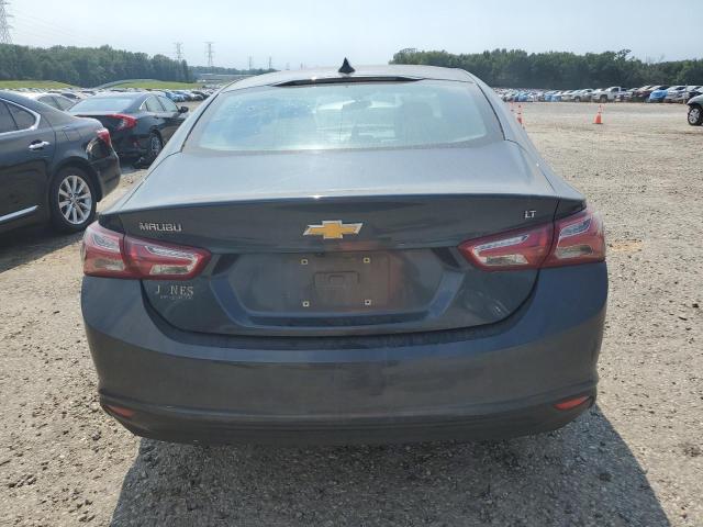  CHEVROLET MALIBU 2019 Szary