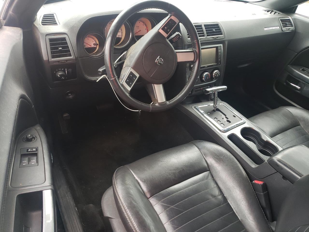 2010 Dodge Challenger R/T VIN: 2B3CJ5DT0AH239476 Lot: 65041025