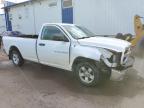 2011 DODGE RAM 1500    for sale at Copart NB - MONCTON