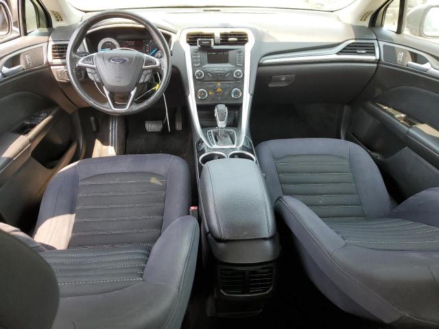  FORD FUSION 2013 Szary