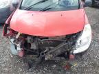 2010 RENAULT CLIO EXTRE for sale at Copart WOLVERHAMPTON