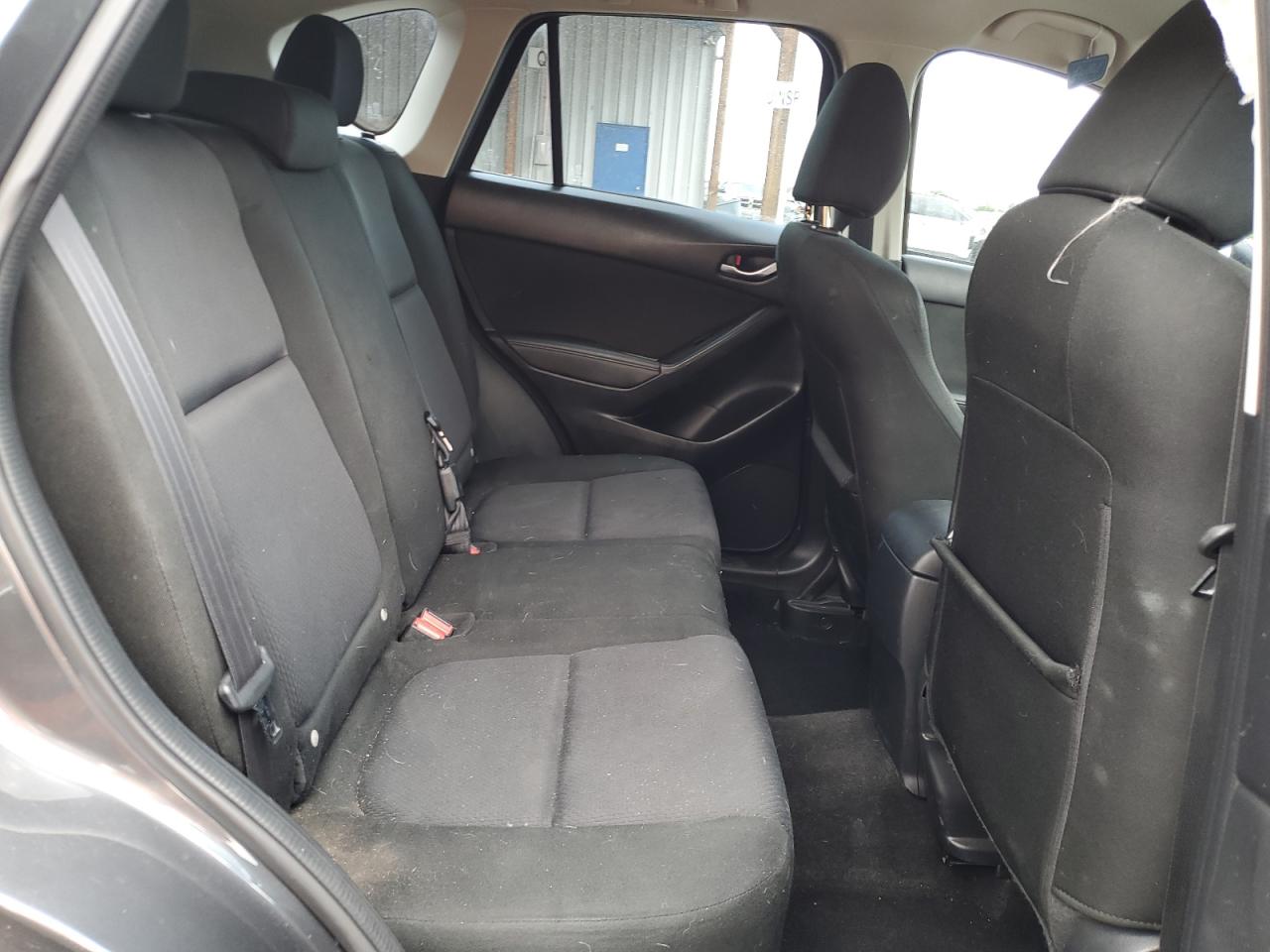 2014 Mazda Cx-5 Sport VIN: JM3KE4BEXE0375371 Lot: 64427945