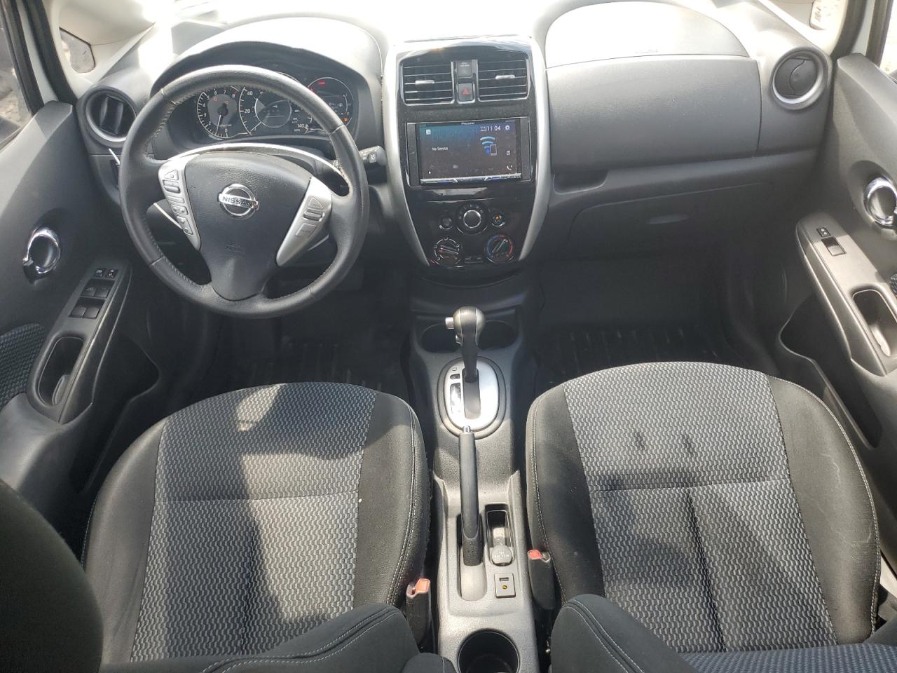2015 Nissan Versa Note S VIN: 3N1CE2CP3FL398189 Lot: 61081185