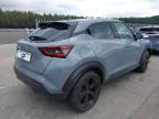 2025 NISSAN JUKE TEKNA DIG-T  for sale at Copart WHITBURN