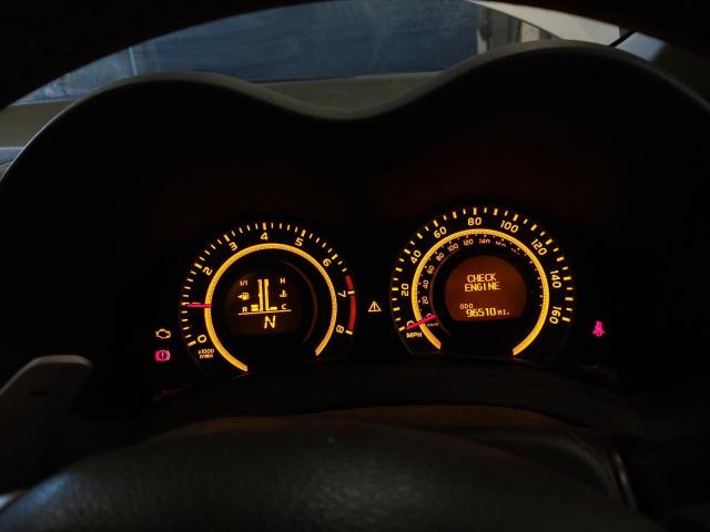 2009 TOYOTA AURIS TR V