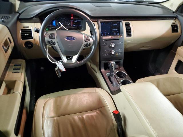  FORD FLEX 2019 Gray