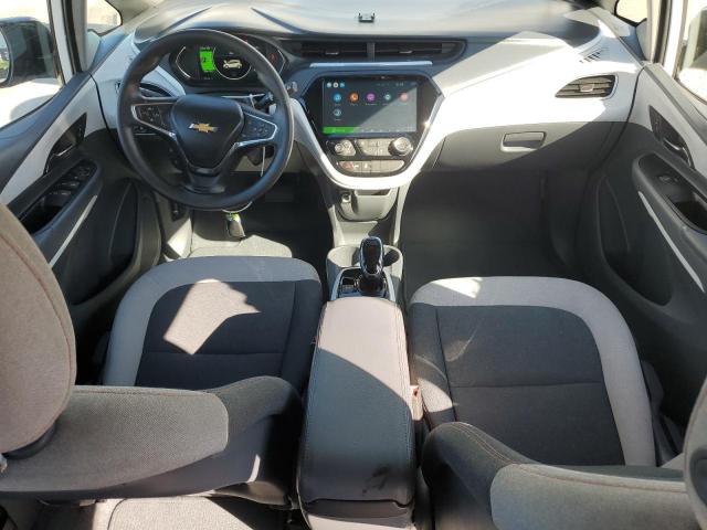  CHEVROLET BOLT 2019 Белы