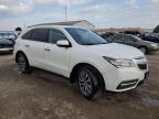 2014 ACURA MDX TECHNOLOGY   for sale at Copart ON - TORONTO