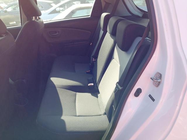2019 TOYOTA YARIS ICON