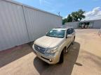 2010 LEXUS GX 460   for sale at Copart TX - DALLAS