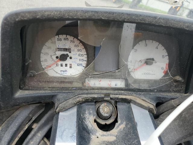 1998 HONDA GL1500 SE  