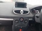 2011 RENAULT CLIO DYNAM for sale at Copart WESTBURY