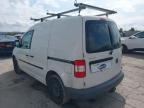 2010 VOLKSWAGEN CADDY C20 for sale at Copart YORK